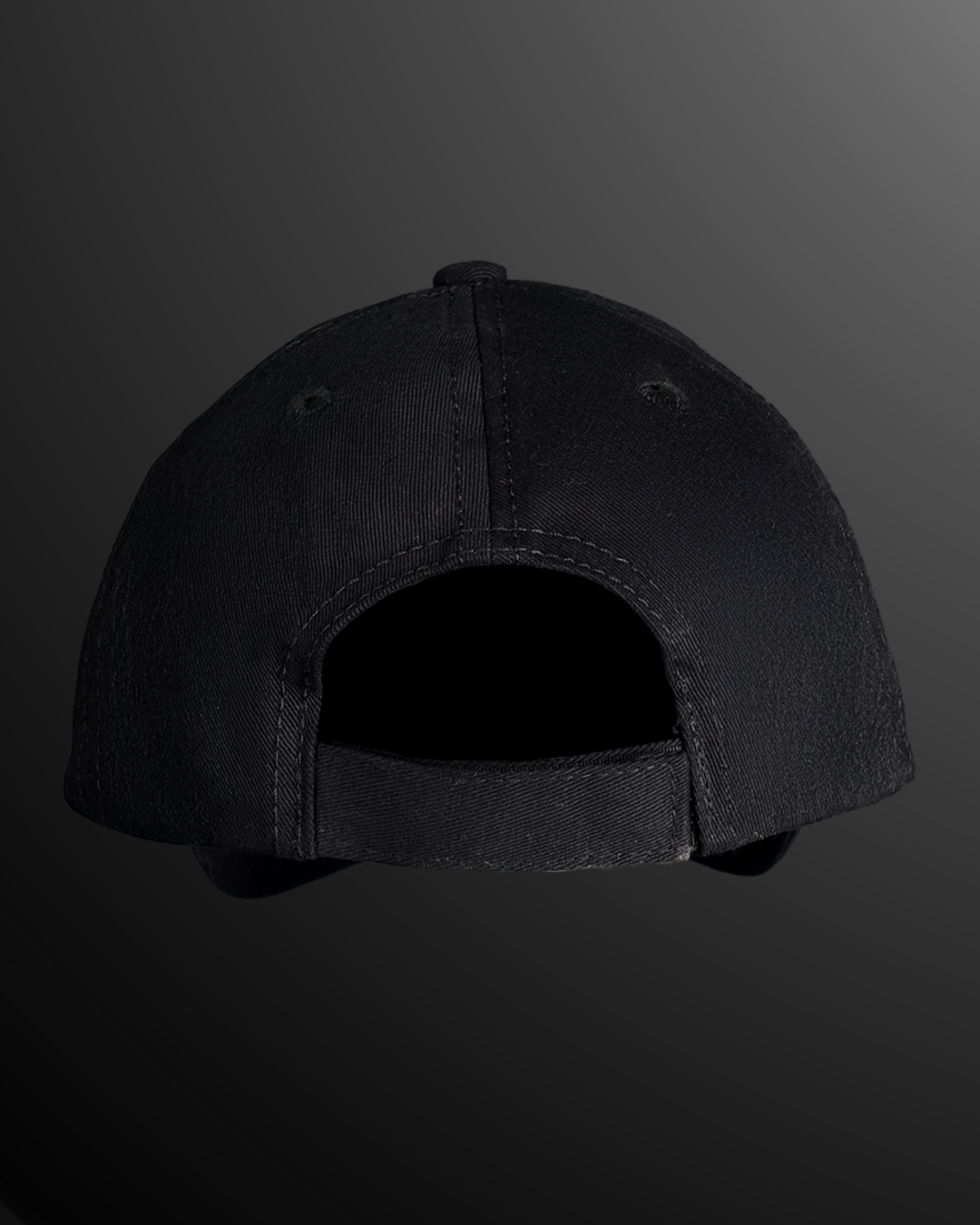 Disaster Cotton Cap.