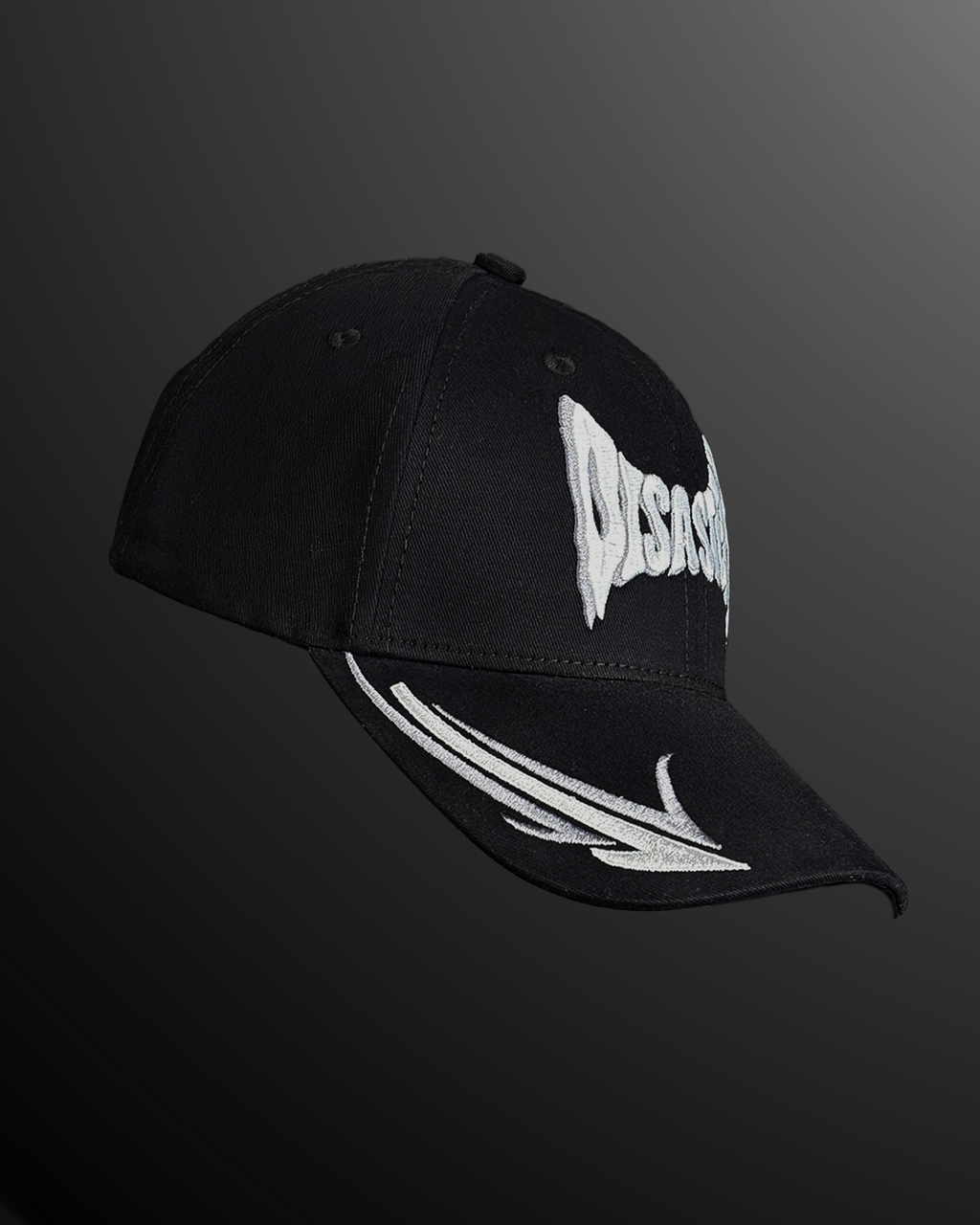 Disaster Cotton Cap