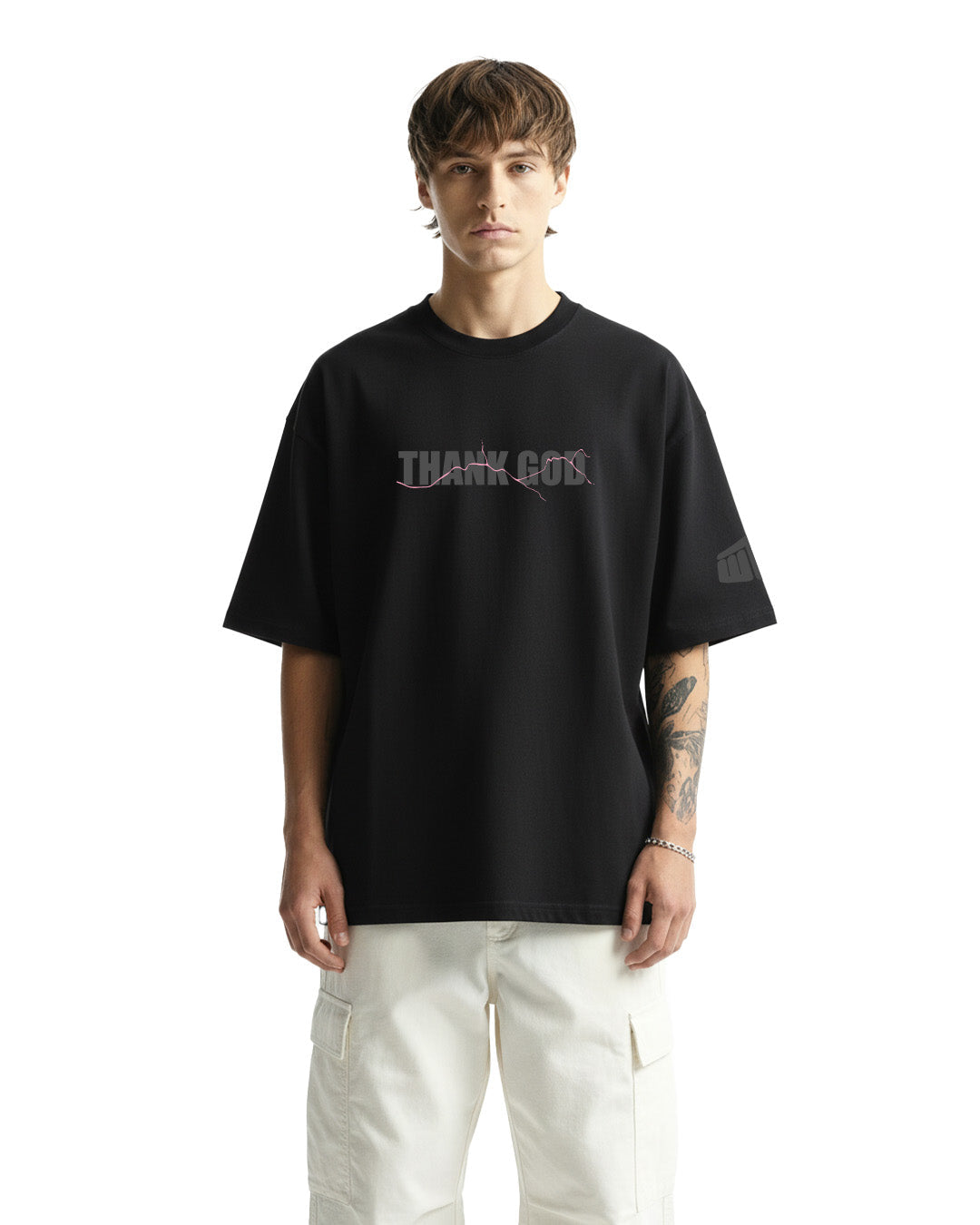 Dopeness Heavyweight T-Shirt