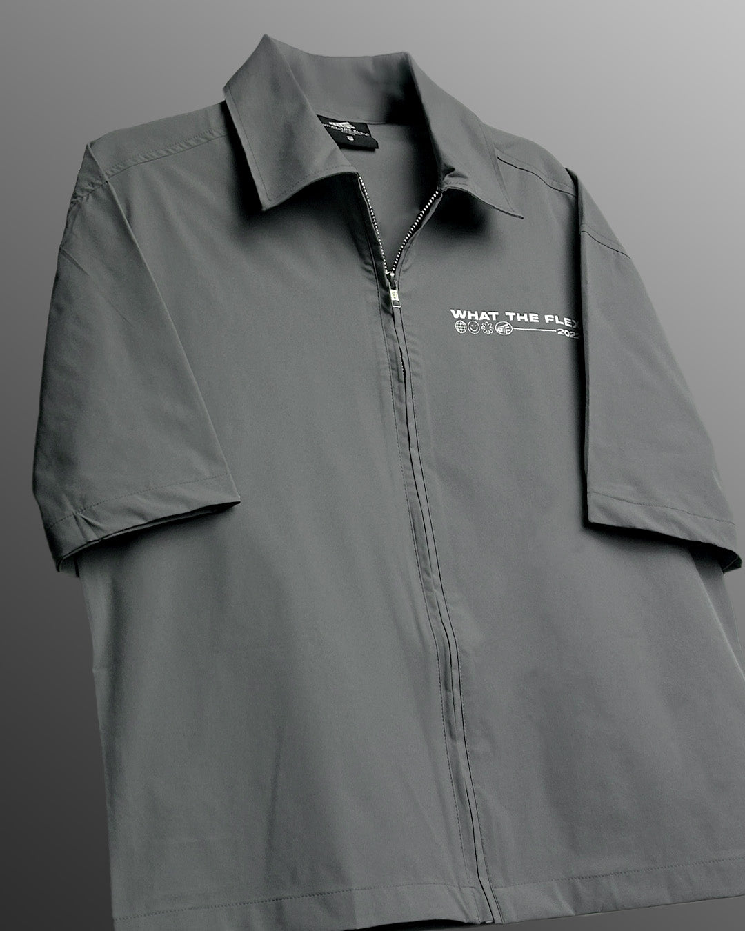 For Reals Air shirt