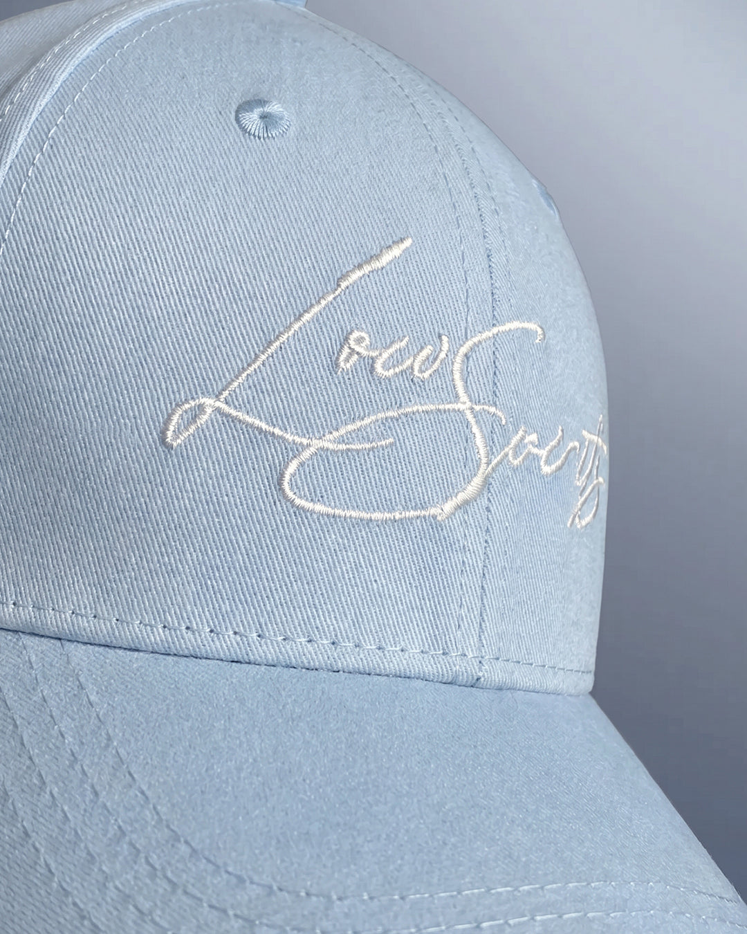 Fresh Low Spirit Cotton Cap