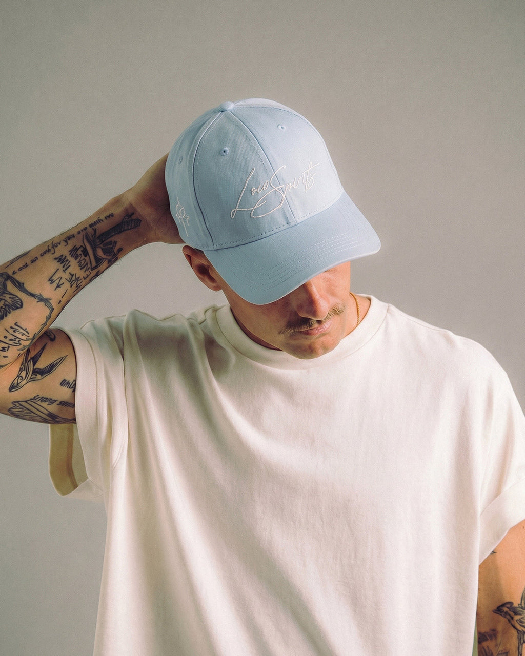 Fresh Low Spirit Cotton Cap