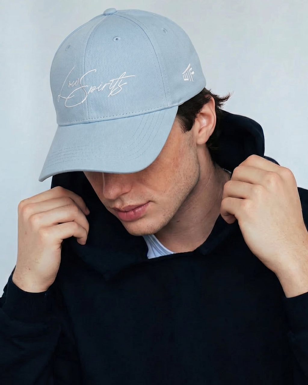 Fresh Low Spirit Cotton Cap