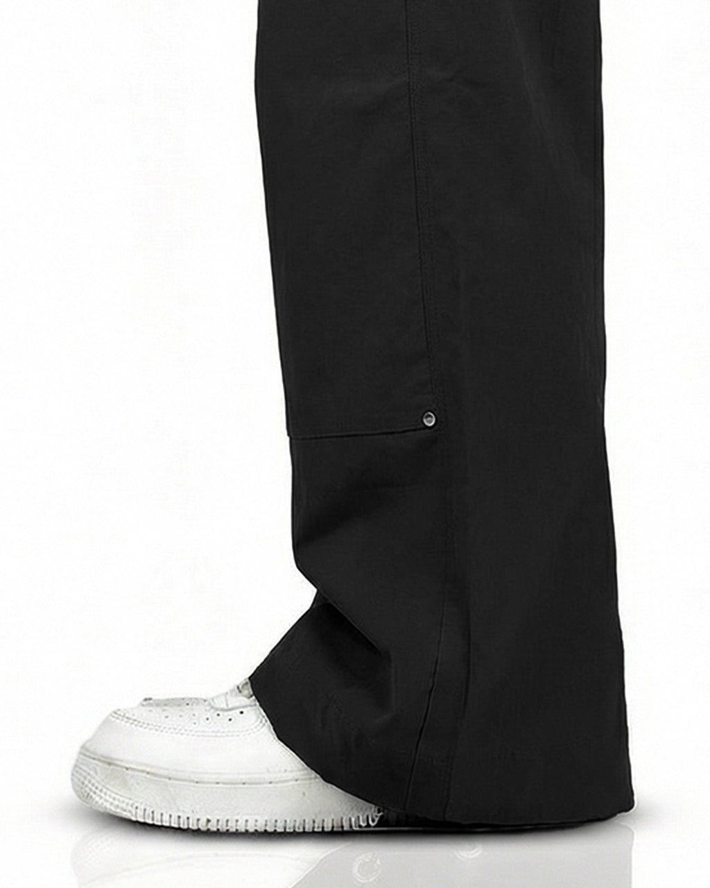 Iconic Parachute Pants