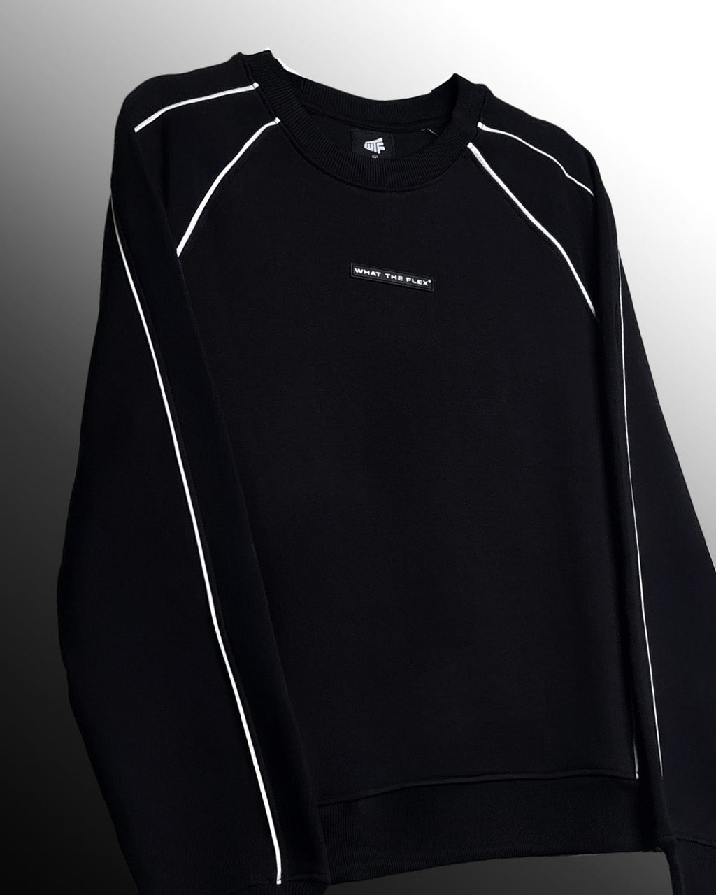 The Coolest Sweatshirt
